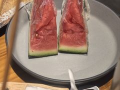 -半酌烧烤小酒馆(南京东路店)