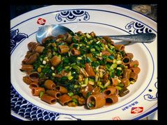 -旺角小渔村(二马路店)