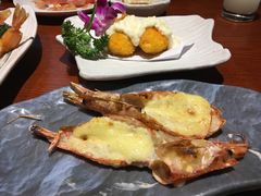 -贵木日本料理·铁板烧(新地假日广场店)