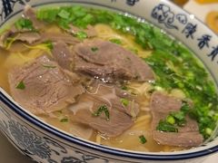 -陳香貴·兰州牛肉面(上海长风大悦城店)