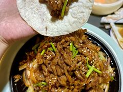 -蘇河湾·新鲁菜·泰山宴(泰山店)