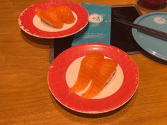 -晴季寿司(延河路万达广场店)