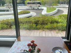 -远洲凤凰山庄臻味全日餐厅
