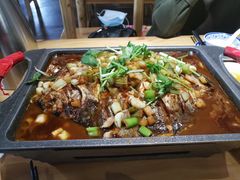 -东北故事私房菜(江南印象店)
