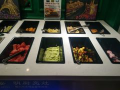 -汤姆家的优质牛排(王府井店)