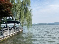 -浙江省博物馆(孤山馆区)