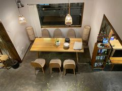 -竹子咖啡bamboo coffee