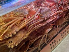 -丰卓会海鲜自助(中润大道店)