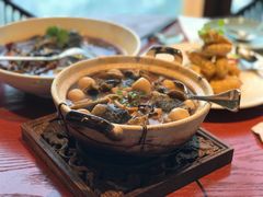 -镇江苏宁万豪酒店-苏筵中餐厅