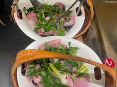 -老凯俚酸汤鱼(省府店)