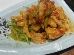 -状元阁烧烤(新华路总店)