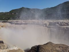 -陕西黄河壶口瀑布旅游区