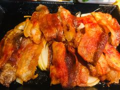 -鑫日千里马朝鲜族小馆(总店)