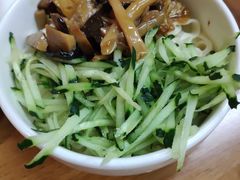 -圆满素食林饭店非遗素食(河西店)