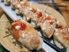 -信日本料理(信义坊店)