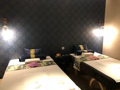 -璞·澐间影院式足道SPA(尚悦湾店)