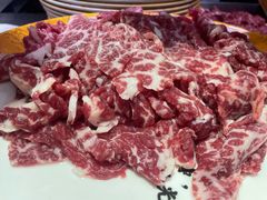 -潮汕大目牛肉火锅(皇岗旗舰店)
