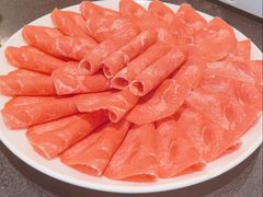 -南门涮肉(北洼路店)