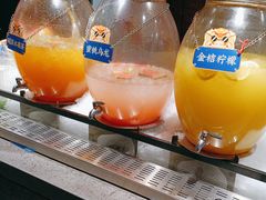 -芝小官毛肚火锅海鲜自助(淮安清江浦区新亚店)