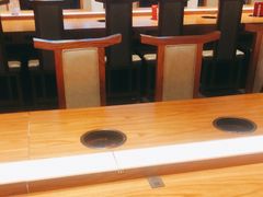 大堂-呷哺呷哺(万达新世界店)