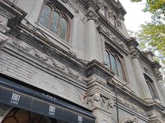 -1901 Cafe(西四店)