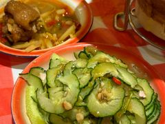-老表记广西宵夜螺蛳鸭脚煲(西大店)