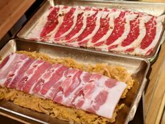 -西塔老太太泥炉烤肉(亚运村店)