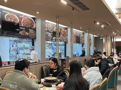 -情妹耙泥鳅·江湖川菜(科华店)