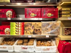 -大桥道糕点食品店(津塘路店)