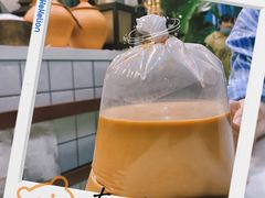 -春莱·老挝咖啡·泰式奶茶(钟楼店)