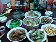 叉烧-得心斋(文华北路店)