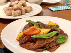 -莆田餐厅(大悦城店)