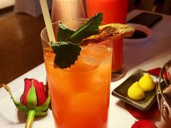 -Kathleen's Waitan 凯圣琳江景西餐厅(外滩店)