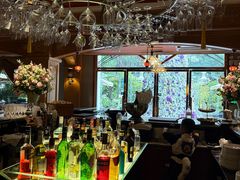 -火车头法国西餐厅