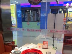 -喜虾客·大虾火锅(郑州无限城店)
