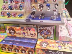 -泡泡玛特POPMART(合生汇店)