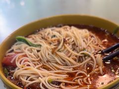 -华兴街煎蛋面(总店)