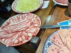 -楠火锅(西单店)