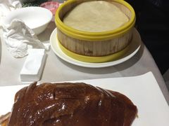 -鸭王烤鸭店(三里河店)