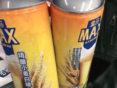 -盒马X会员店(上海森兰商都店)