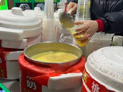 -鲍氏老字号冷热饮老店(瑞安店)