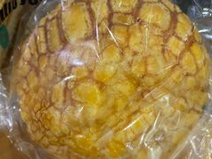 -大苹果面包生日蛋糕(明珠店)