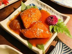 -鸟泉居酒屋·烧鸟·酒馆(百子湾店)