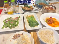 -金鼎轩(远大路金源店)