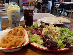 -Tubestation站点比萨(新世界大望路店)