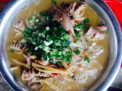 -龙上水现炒生料(柳沙店)