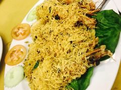 -真浪花园海鲜餐馆