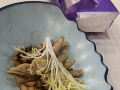 -大水车公馆·顺德菜·妈姐菜(均安店)