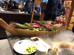 -NIUAN牛庵·日式和牛烧肉(恒隆店)