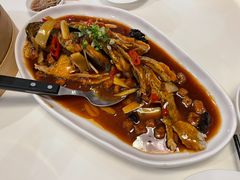 干烧豆腐黄鱼-鼎泰丰(渔阳店)